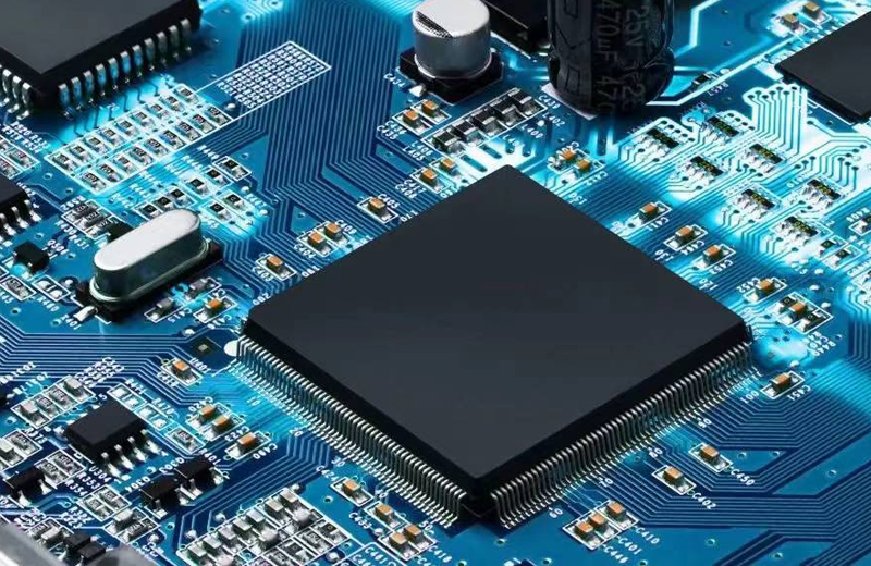 PCB生产中的表面处理工艺解析