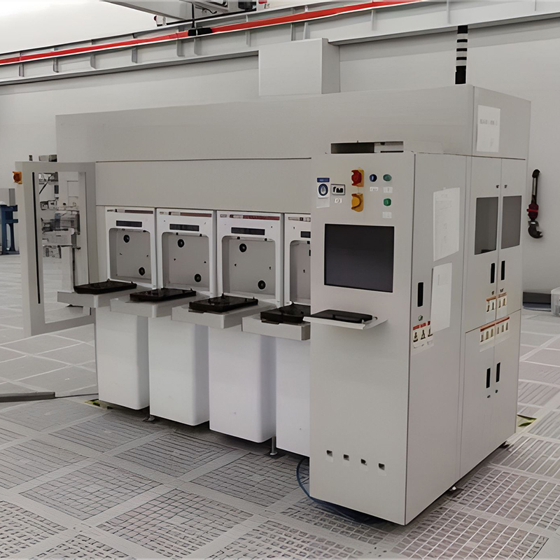EFEM & SORTER
